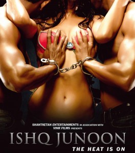 Ishq Junoon