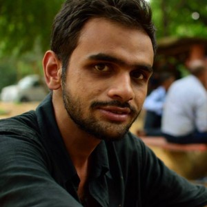 Umar Khalid