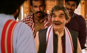 Asrani