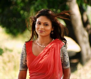 Kiran Sharad