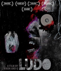 LUDO POSTER OFFICIAL