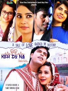 Keh Do Na Love Hai