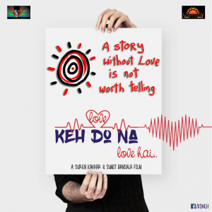 Keh Do Na love hai