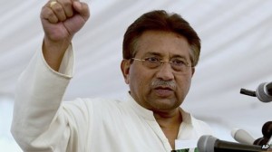 Parvez Musharraf Parvez Musharraf