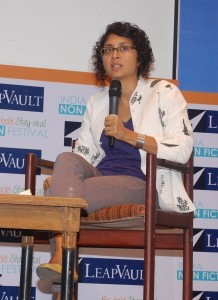 kiran rao