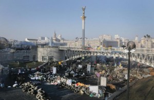 Ukraine Protest 