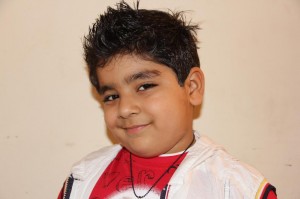 bal ganesha