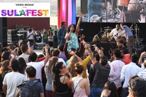 Sulafest 2014