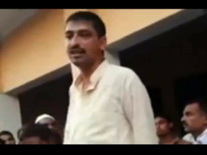 Imran-masood