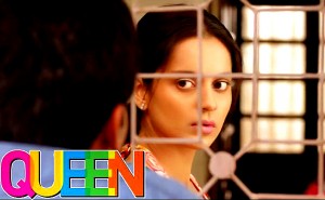 Kangana queen