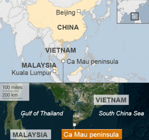 Malaysia Airlines