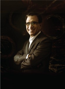 T S Kalyanaraman