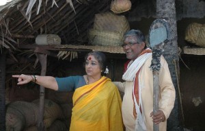 bharani