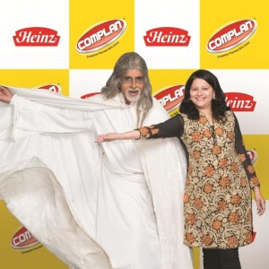 Complan Amitabh 
