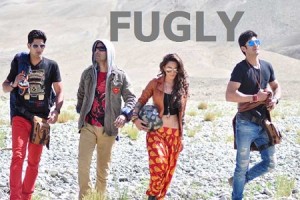 fugly