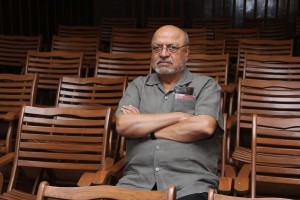 shyam benegal