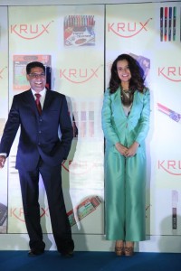 Chrysal Retail Pvt Ltd_Kangana Ranaut
