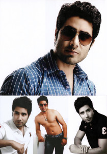 Firdous Khan