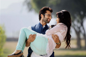 Jackky Bhagnani