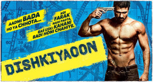 dishkiyaoon
