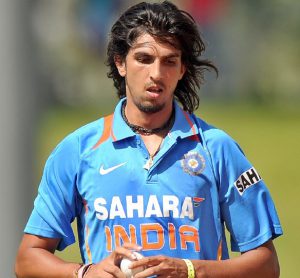ishant sharma