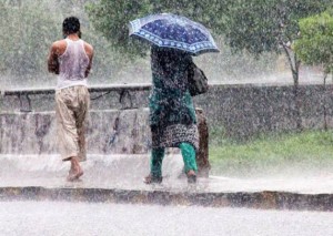 rainfall-forecast