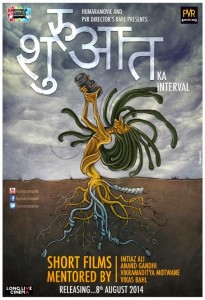 shuruwat ka interval