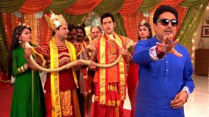 Shailesh Lodha