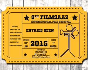 8th filmsaaz
