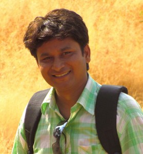 Divakar Ghodake