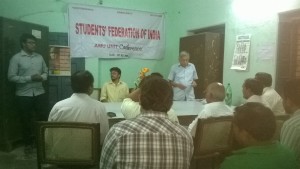 SFI AMU