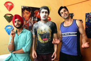 Bhanwarey