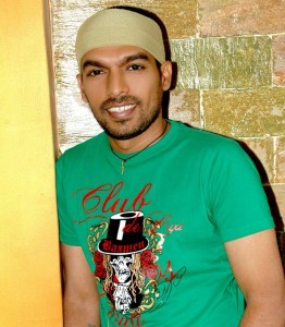 Prashant Ingole
