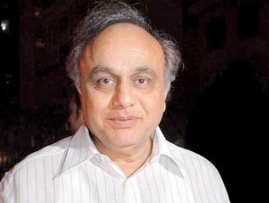 Bharat-Shah