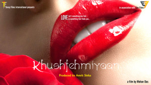 Khushfehmiyaan