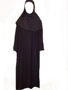 burqa